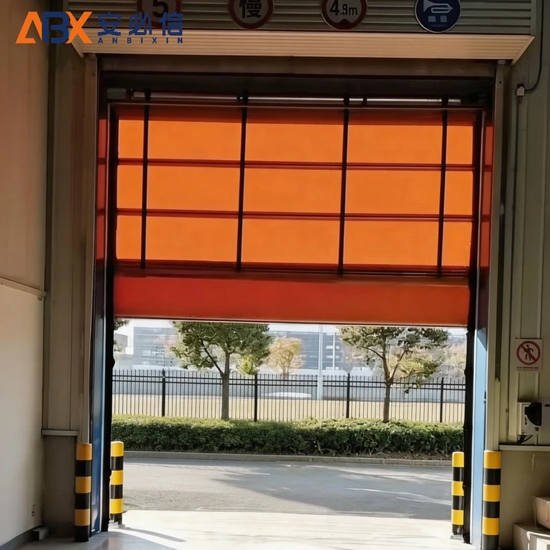 常德机库门